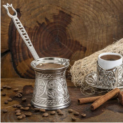 Category Milk & Coffee Pots image