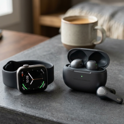 Category Wearable image