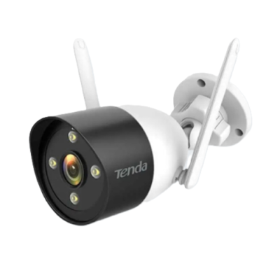 Category Surveillance Systems & Equipment image