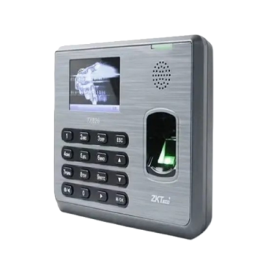 Category Access Control & Detection image