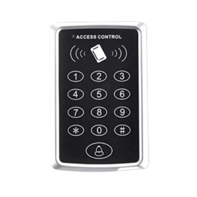 Category Alarm & Security Systems image