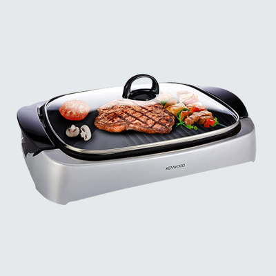 Category Grill image