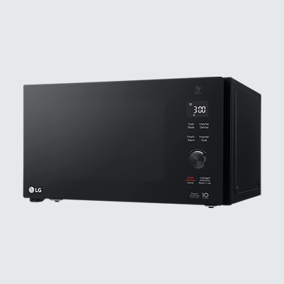 Category Kitchen Appliances image