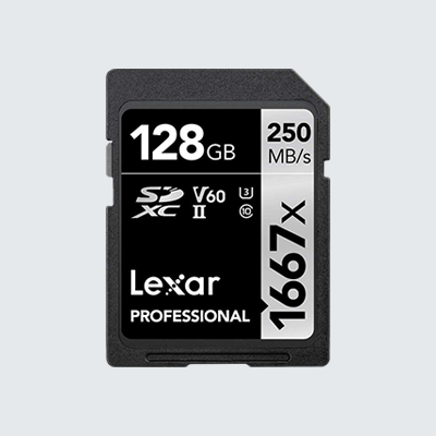 Category Memory Card image