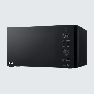 Category Microwaves & Ovens image