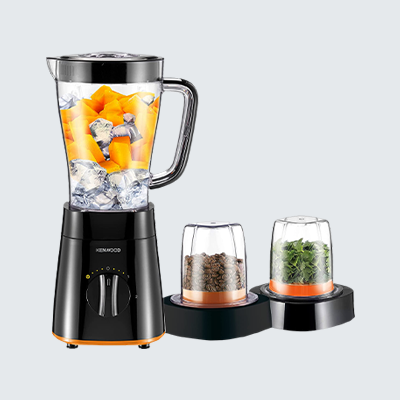 Category Mixers & Blenders image