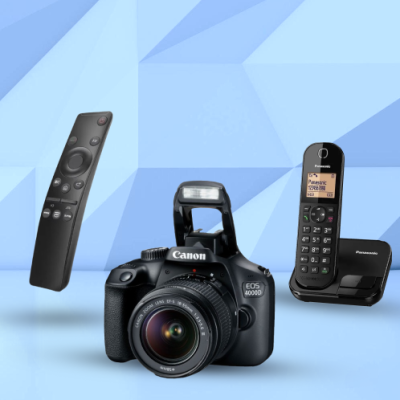 Category Other Electronics image