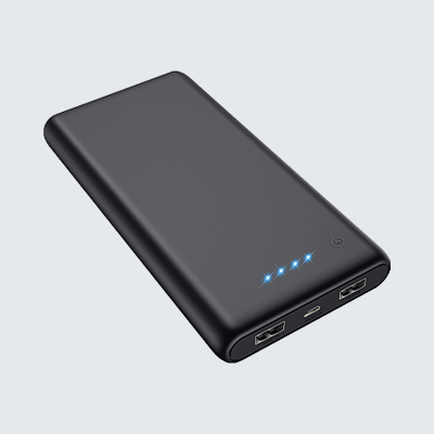 Category Power Banks image