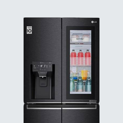 Category Refrigerators & Freezers image