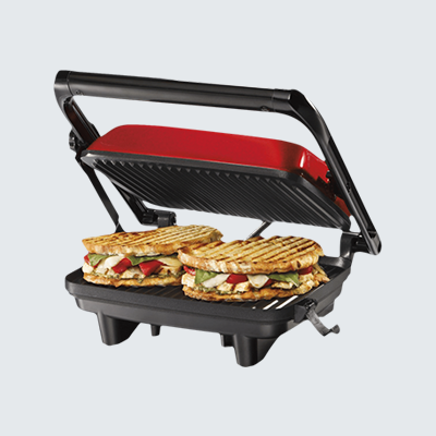 Category Sandwich Waffle Makers image
