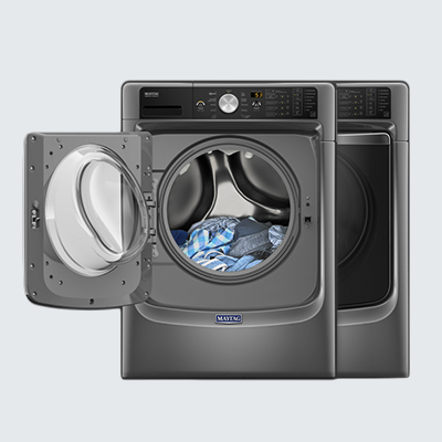Category Washers & Dryers image