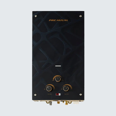 Category Water Heaters image