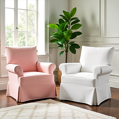 Category Chairs Cover image