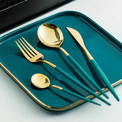 Category Cutlery & Flatware image