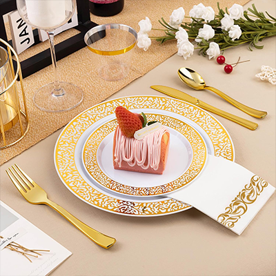 Category Food & Dessert Serving Sets image