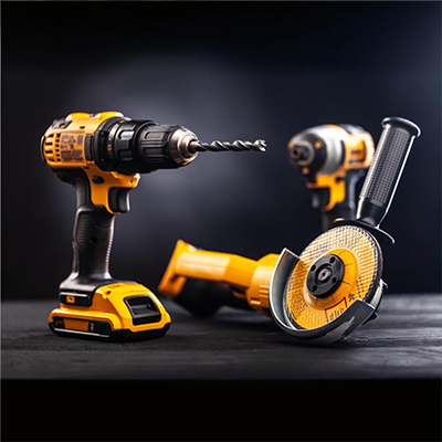 Category Tools & Home Improvement image