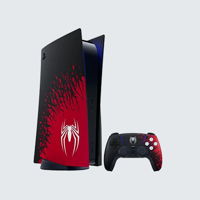 Category Gaming Console image