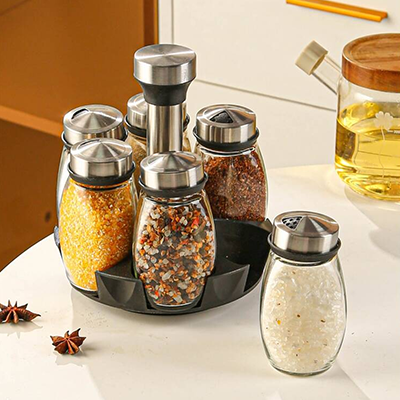 Category Spice & Jars image