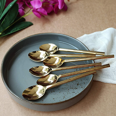Category Spoons & Fork Set image