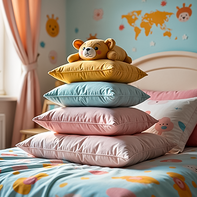 Category Pillows & Cushions image