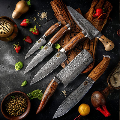 Category Knifes & Cutters image