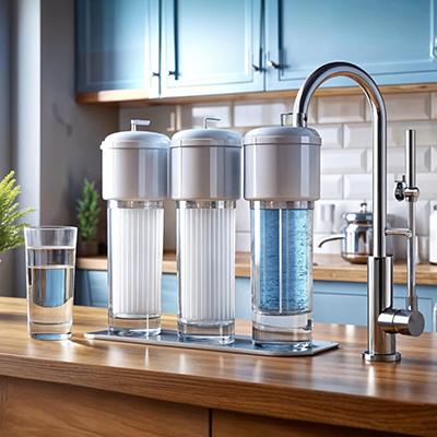 Category Water Filters Accessories image