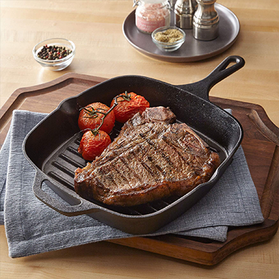 Category Grills image