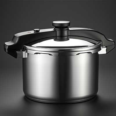 Category Pressure Cooker image