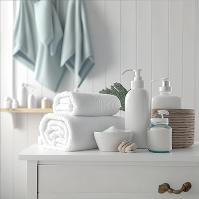Category Bathroom Accessories image