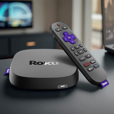 Category Media Streaming Devices image