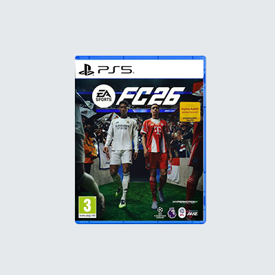Category Games CD's image