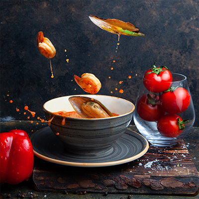 Category Plates & Bowls image