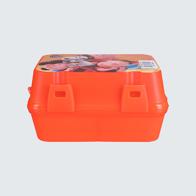 Category Lunch Box image