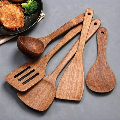 Category Spatulas and Scooping Tools image