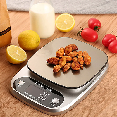 Category Kitchen Scale image