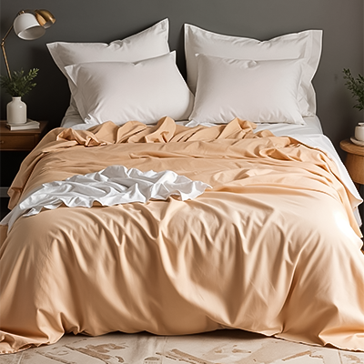 Category Bed Sheets image