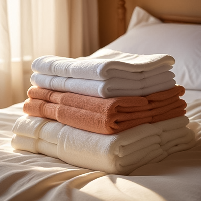 Category Towels image