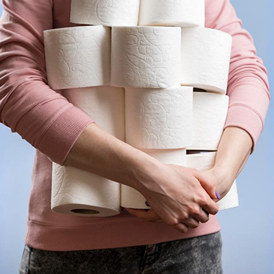 Category Paper Products image