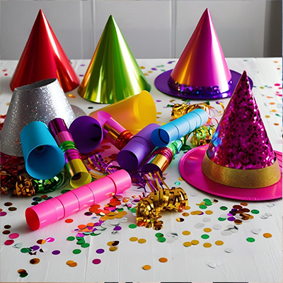Category Party Supplies image