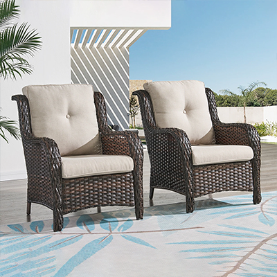 Category Home & Balcony Essentials image