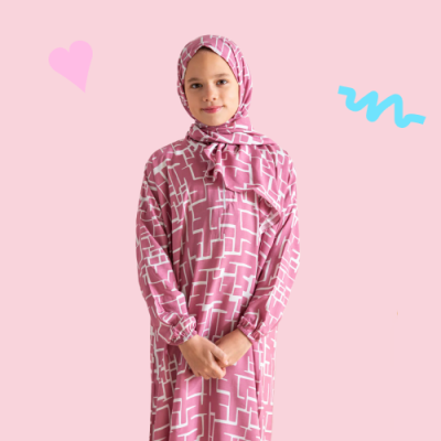القسم ملابس تقليدية و ملابس المنزل image