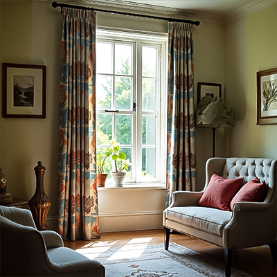 Category Curtain image