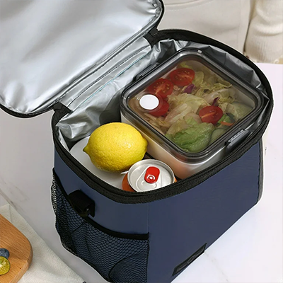 Category Thermal Bags & Holder image