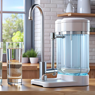 Category Water Filters image