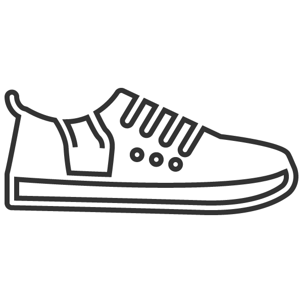 Shoes Type